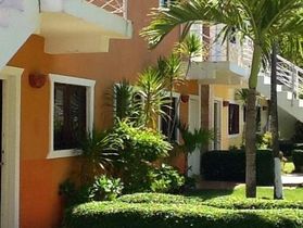 Hotel DreamVillage Cocos Dominican Republic